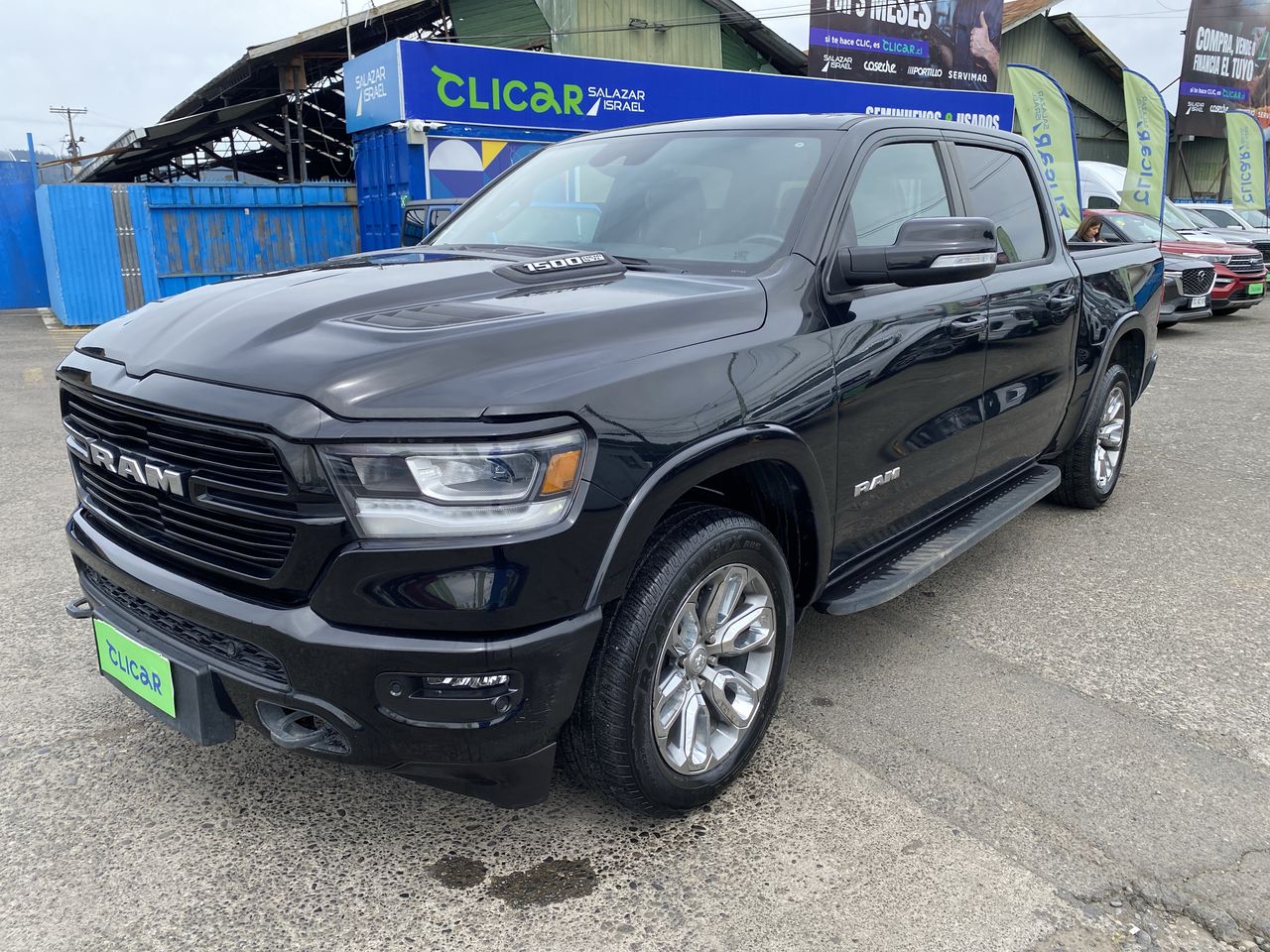 RAM - 3