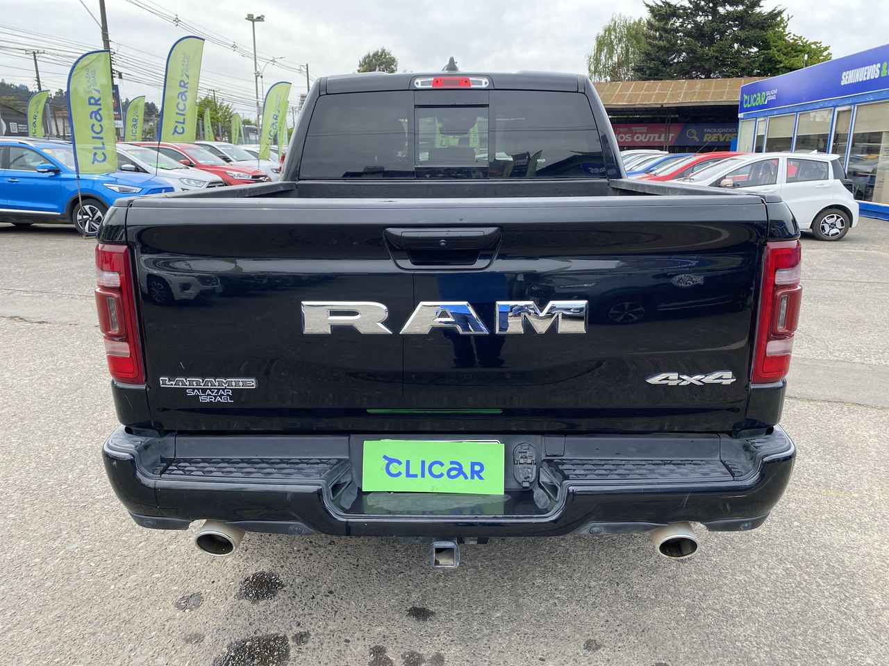 RAM - 6
