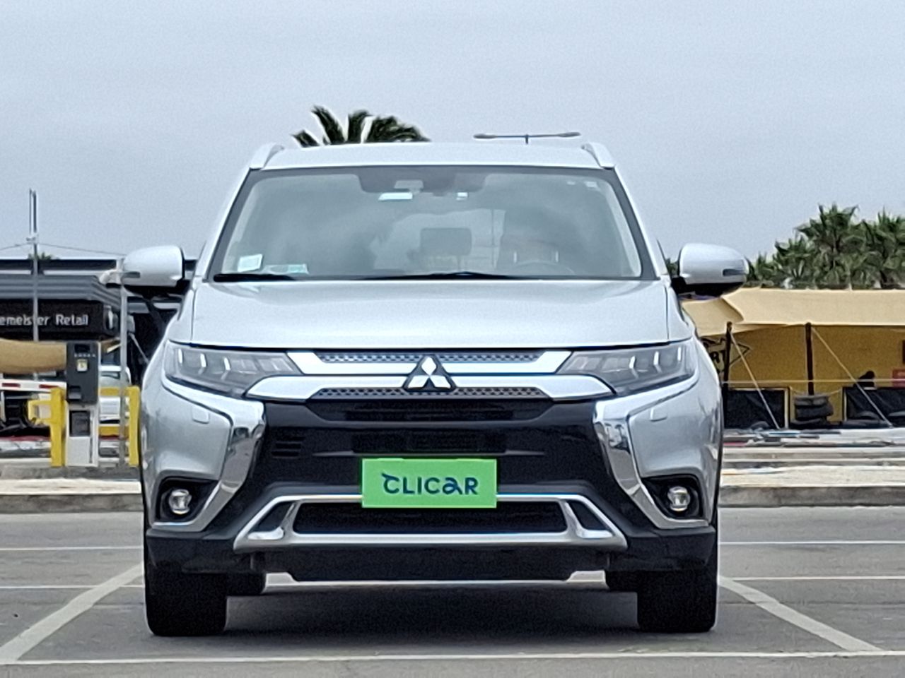 MITSUBISHI - 2