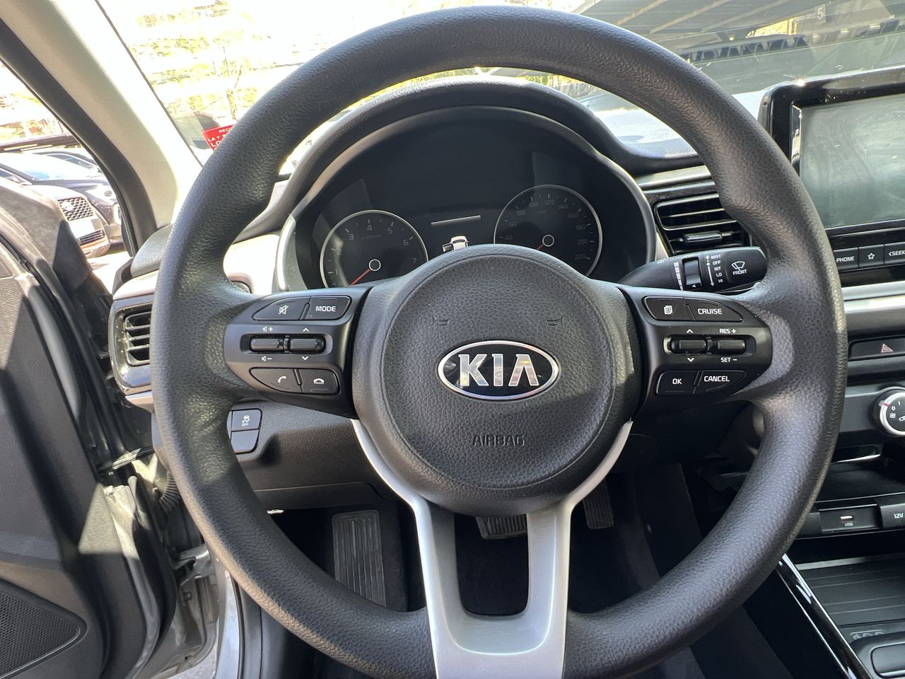 KIA - 26
