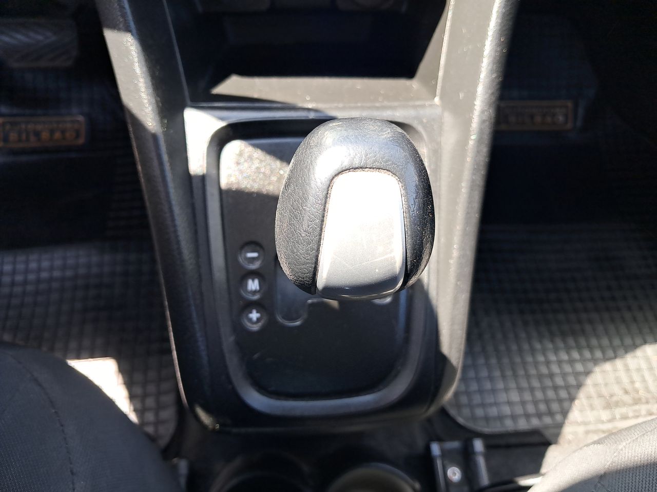 SUZUKI - 28