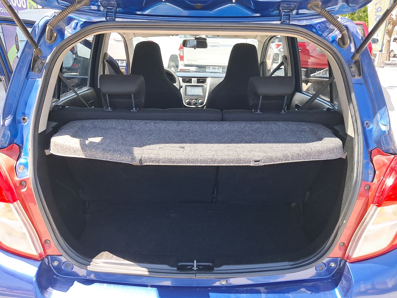 SUZUKI - 20