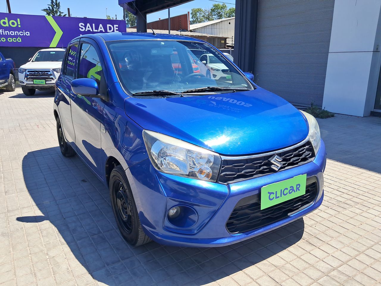 SUZUKI