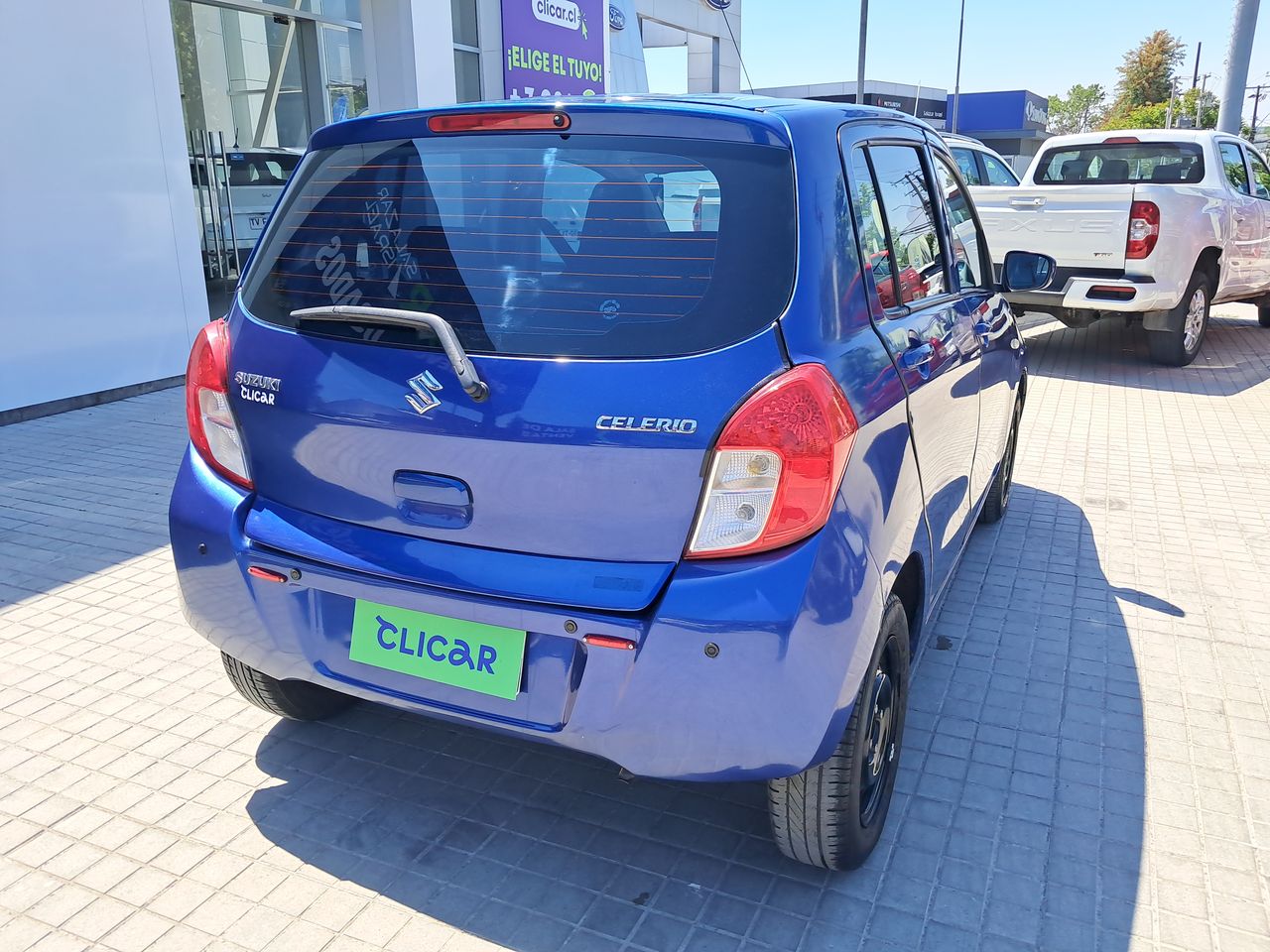 SUZUKI - 6