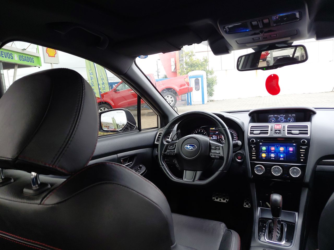 SUBARU - 14