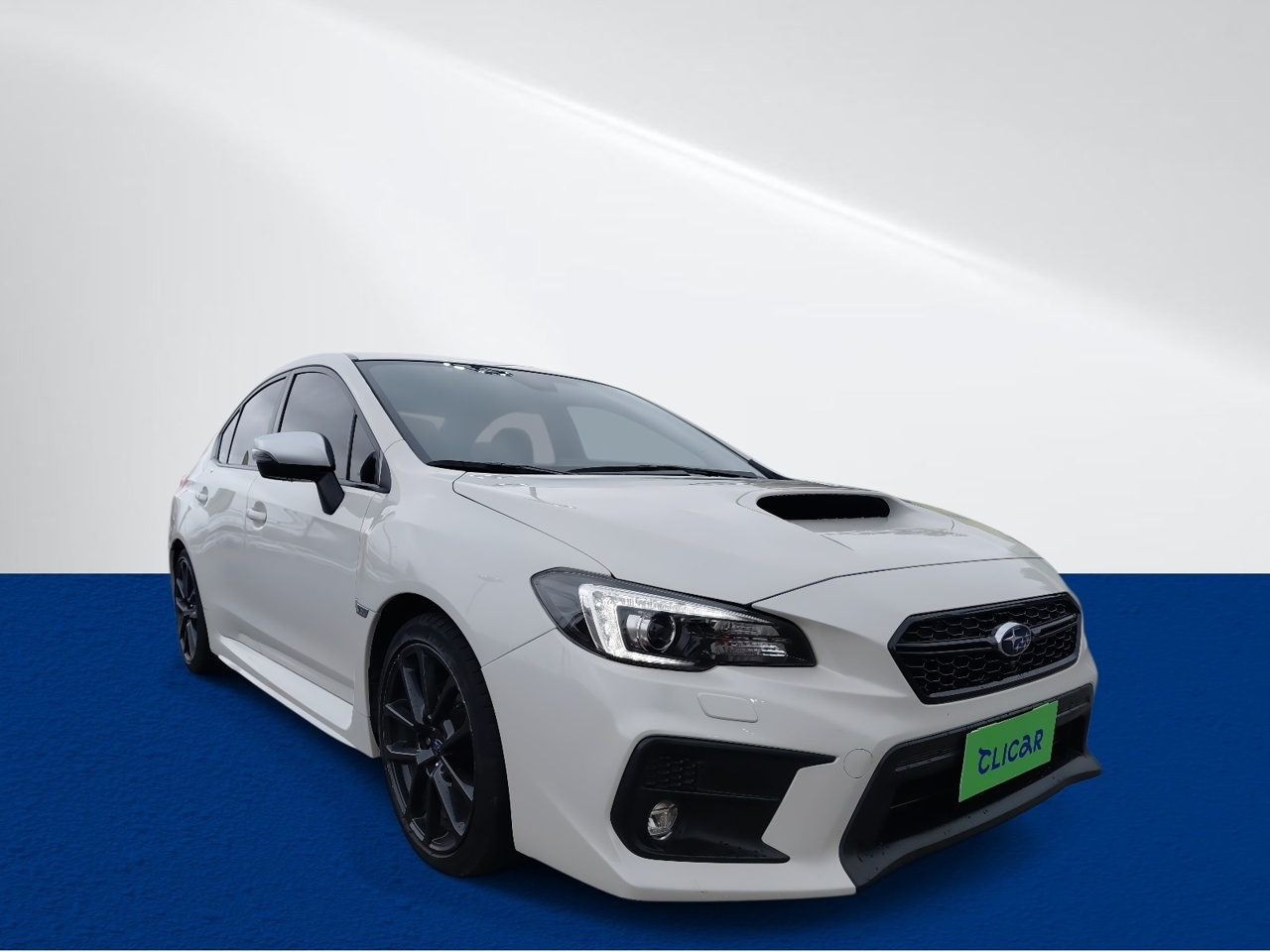 SUBARU