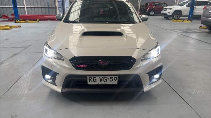 SUBARU - 2