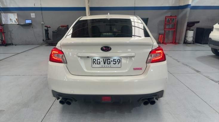 SUBARU - 5