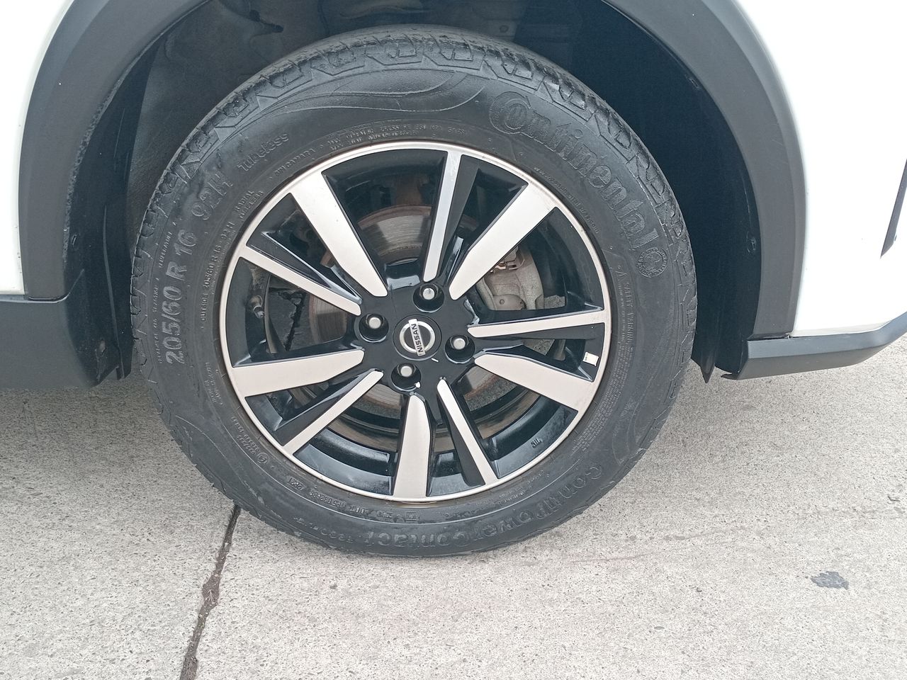 Nissan Kicks — foto 8 de 24