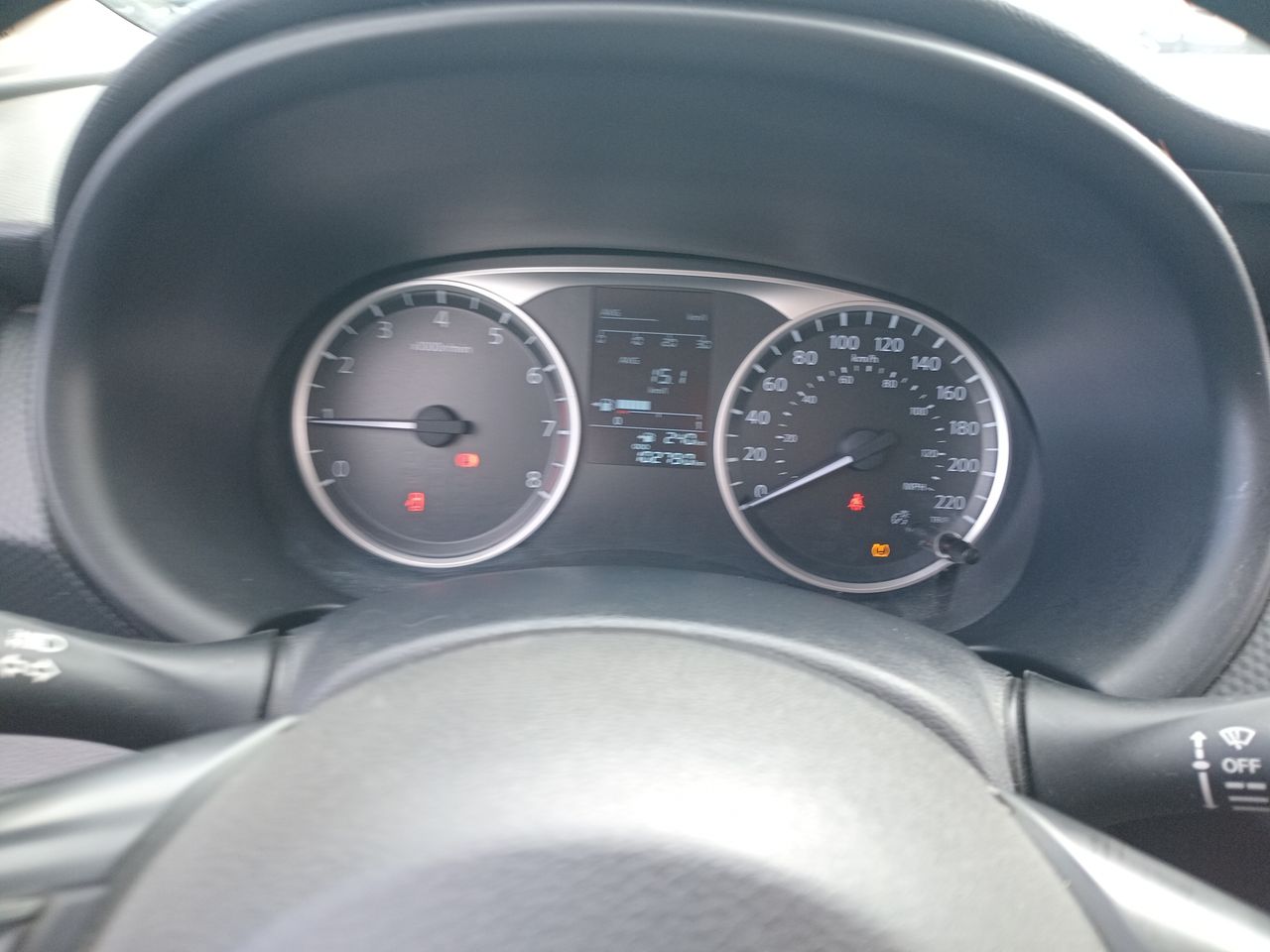 Nissan Kicks — foto 17 de 24