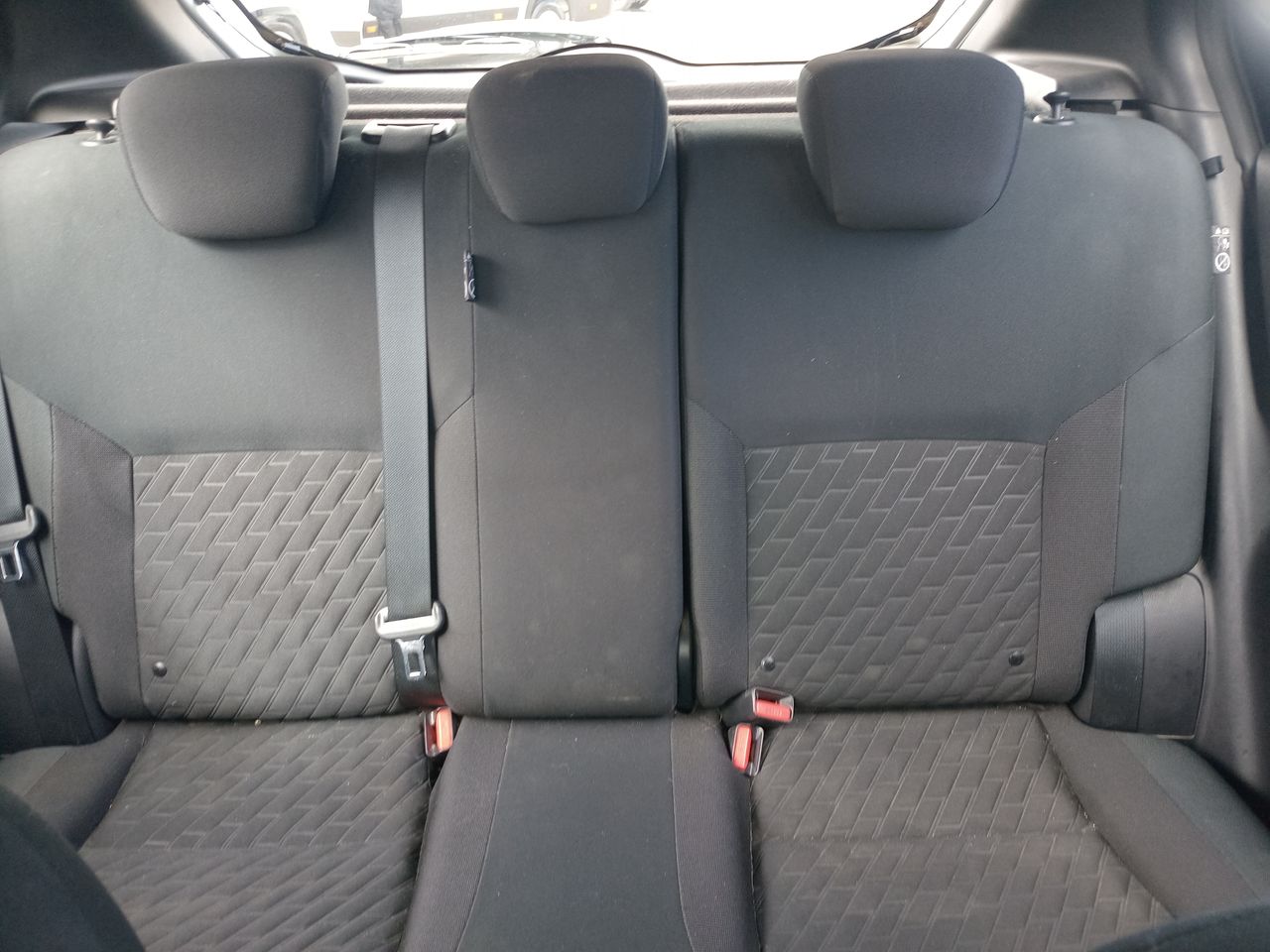 Nissan Kicks — foto 23 de 24