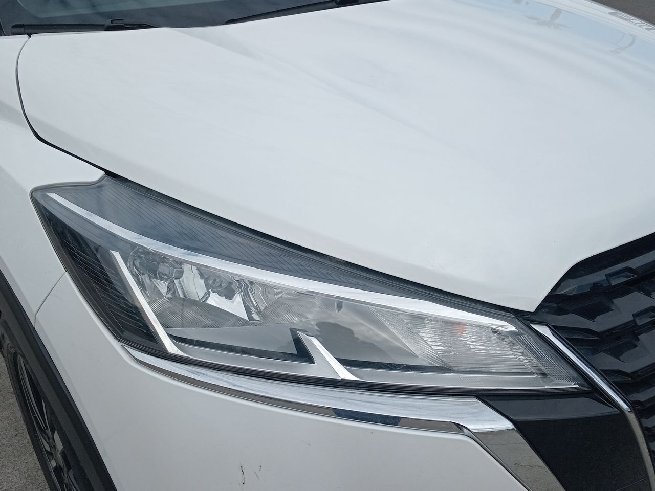 Nissan Kicks — foto 9 de 24