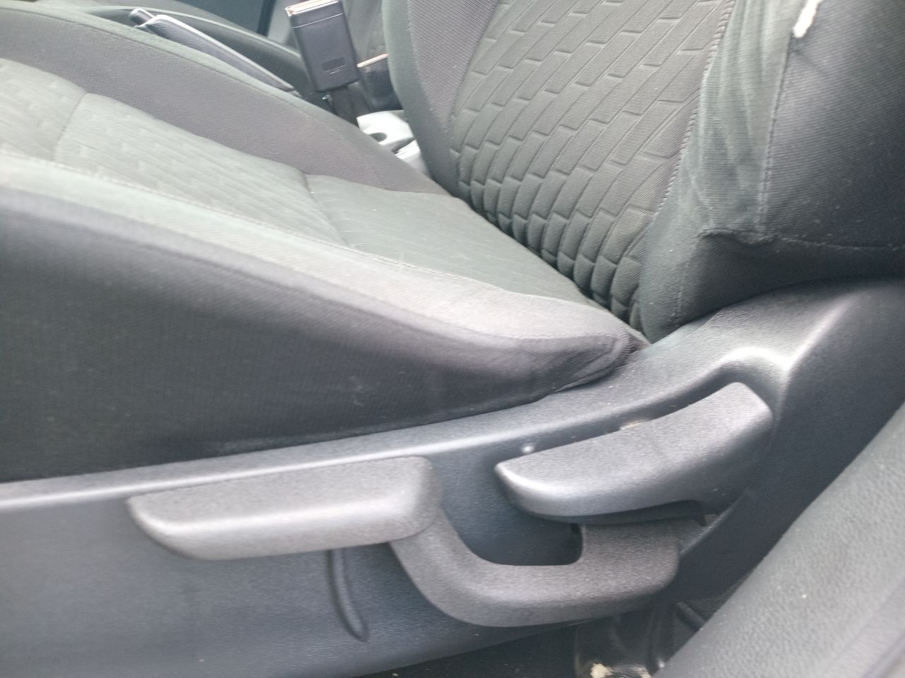 Nissan Kicks — foto 13 de 24