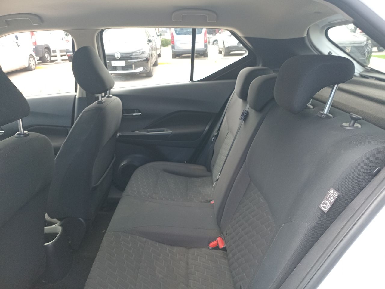 NISSAN - 3