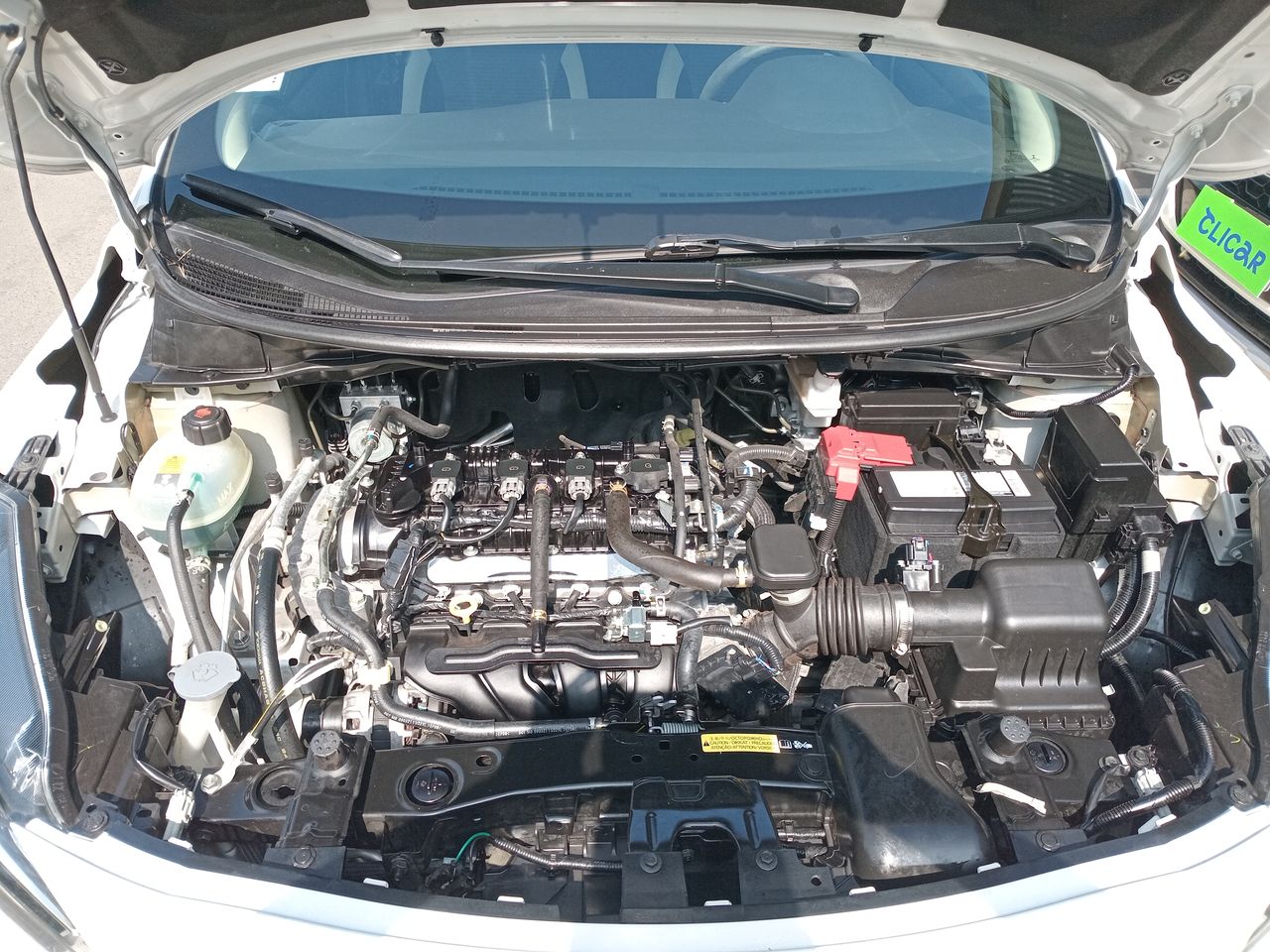 NISSAN - 16