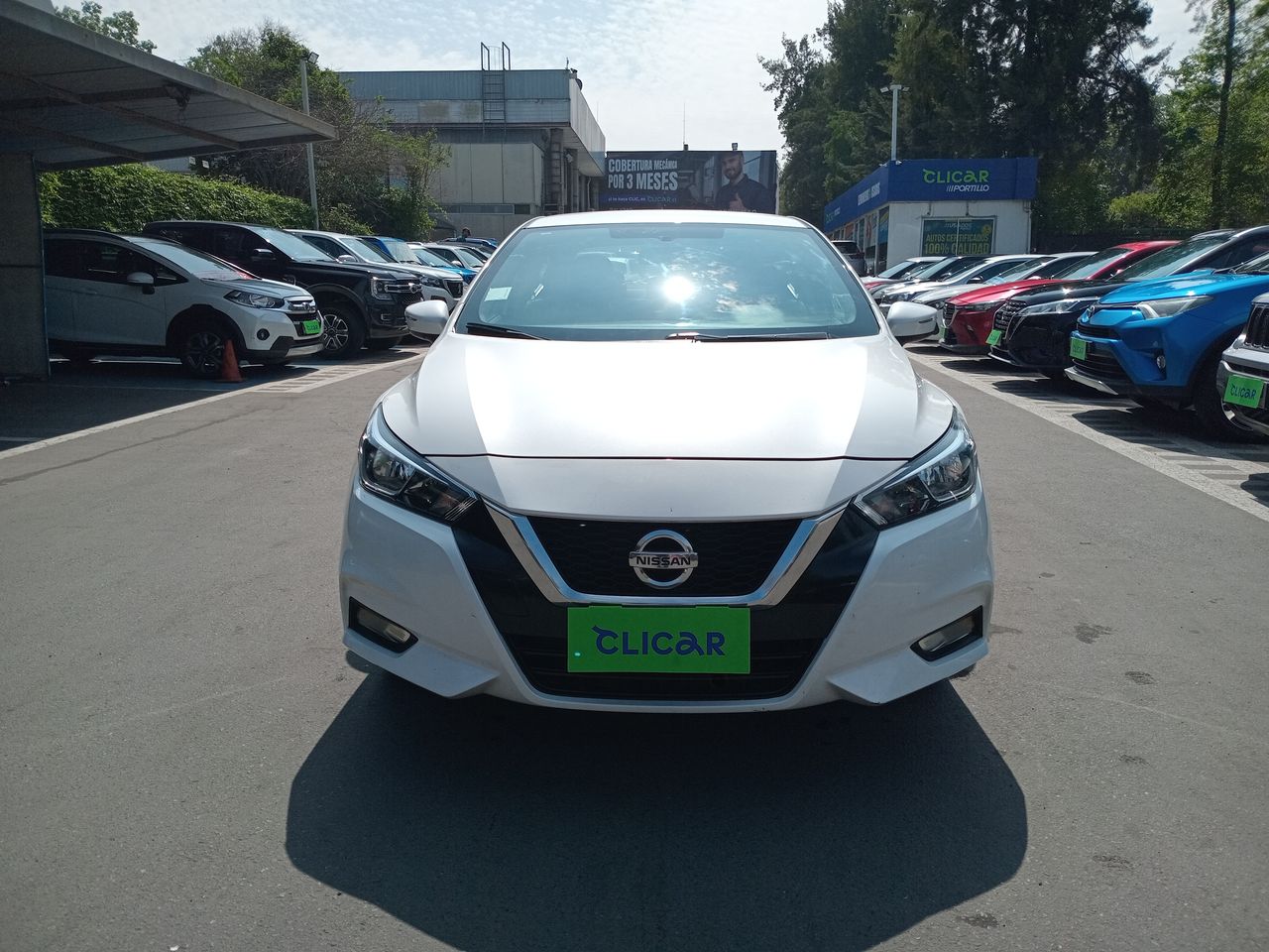 NISSAN - 2