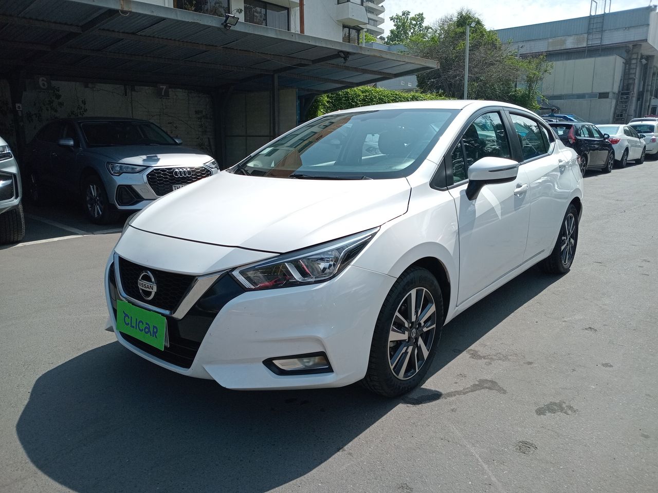 NISSAN - 3