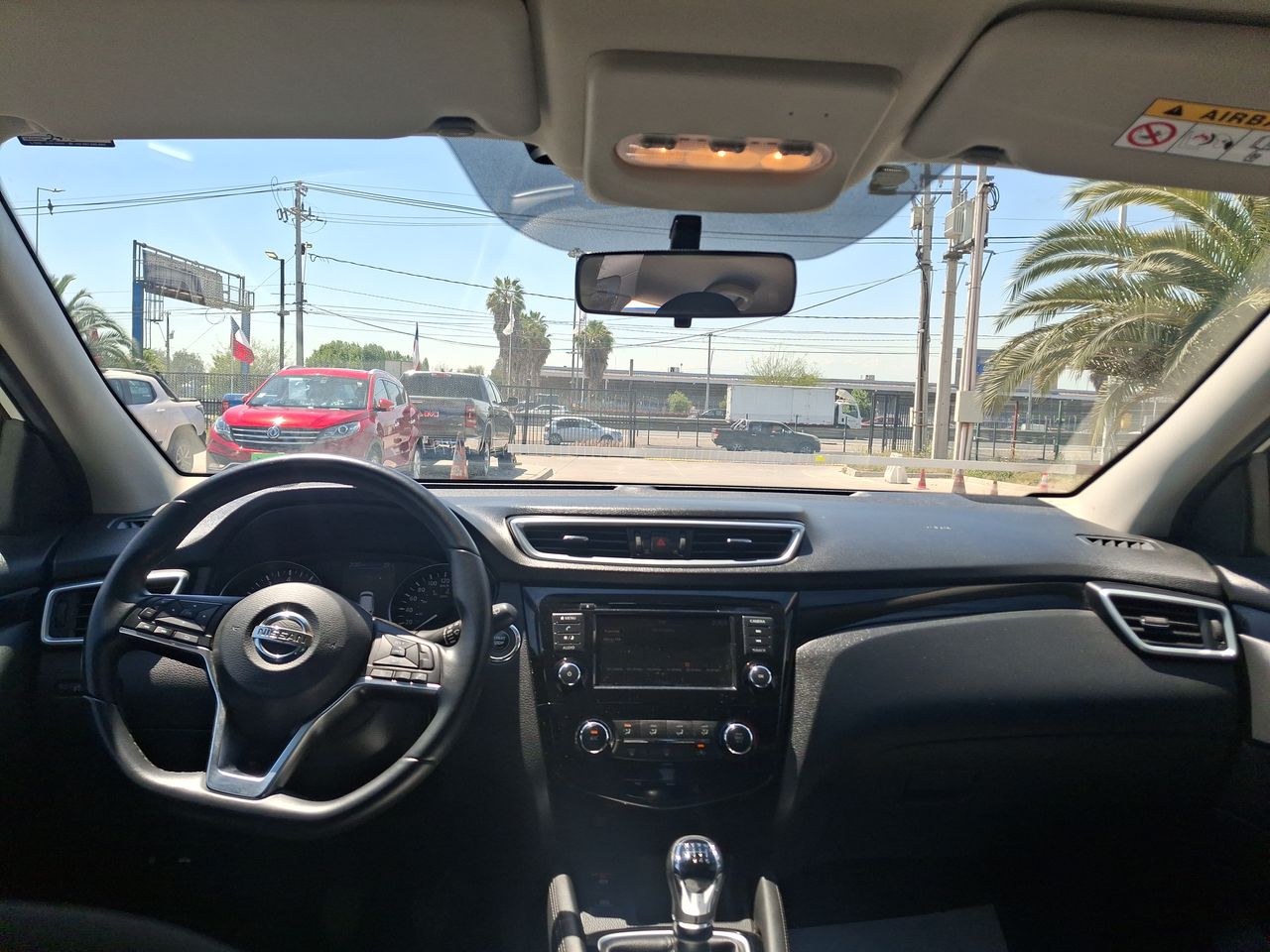 NISSAN - 30
