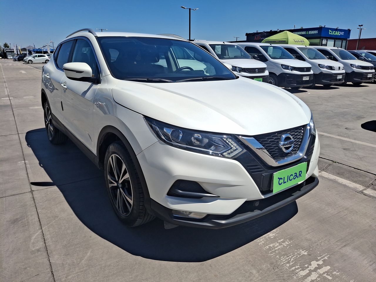 NISSAN - 1