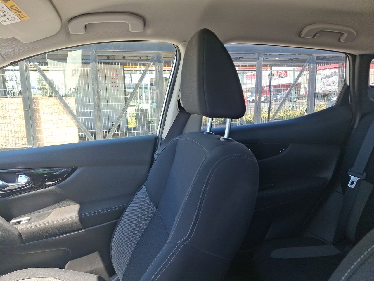NISSAN - 11