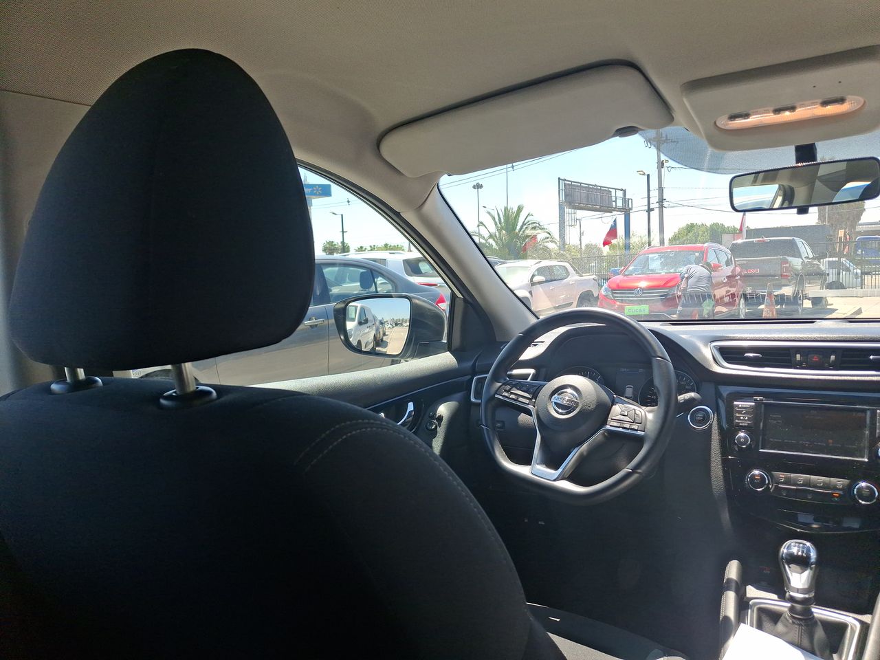 NISSAN - 16