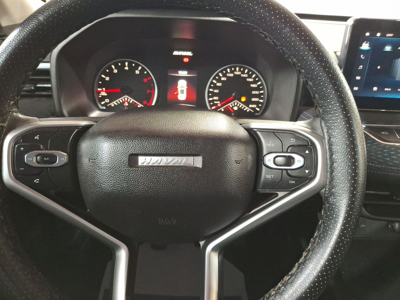 HAVAL - 25