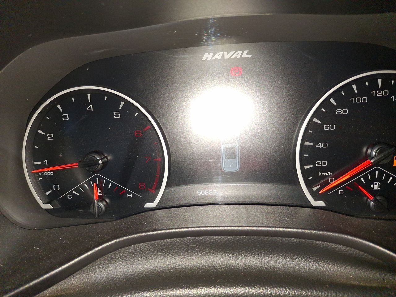 HAVAL - 26