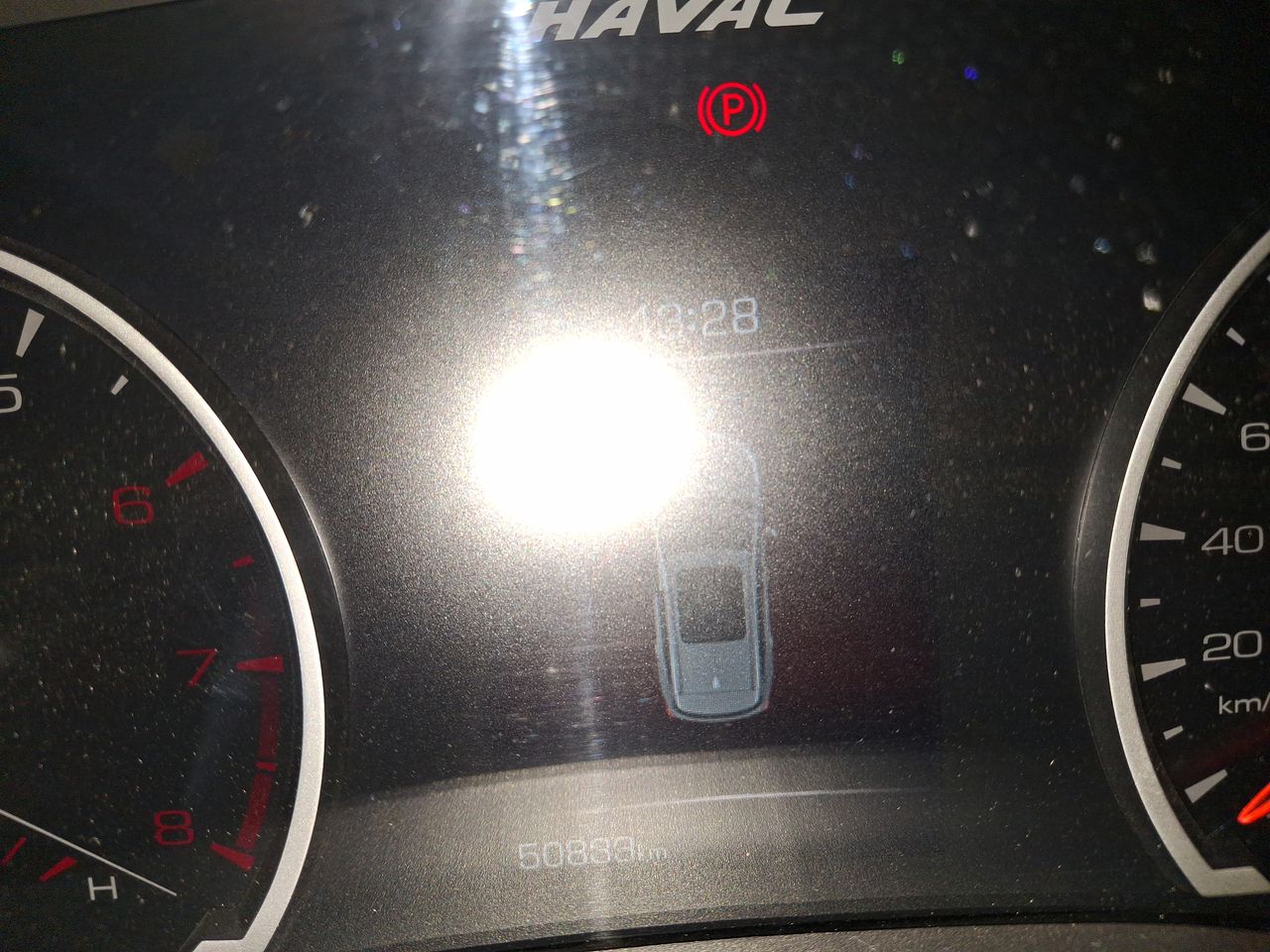 HAVAL - 27