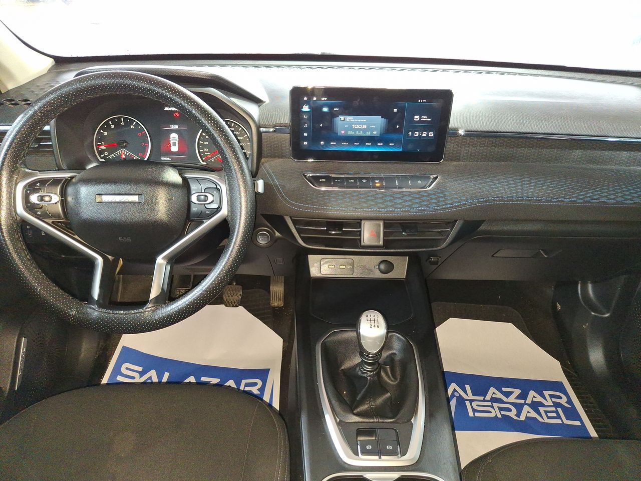 HAVAL - 31