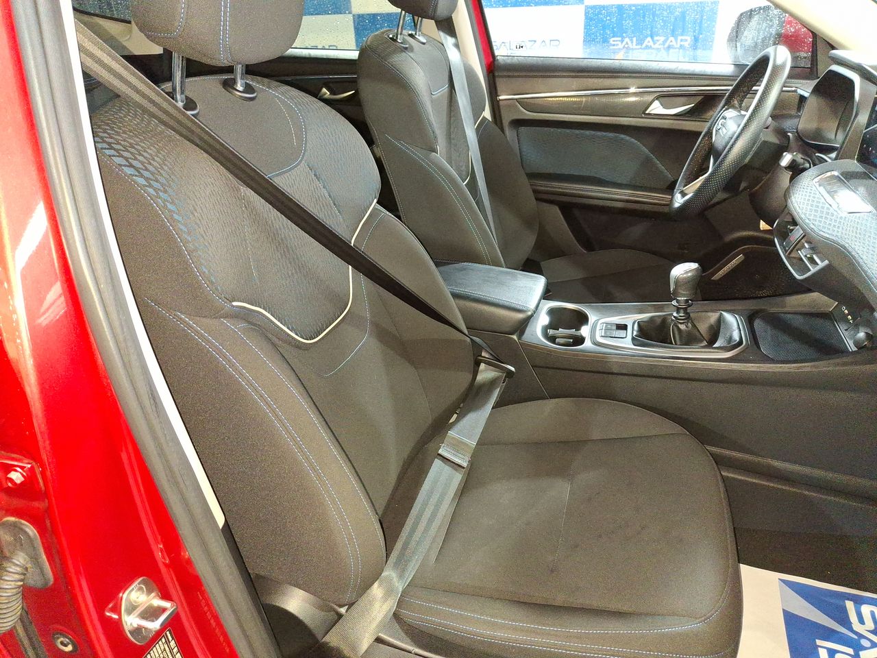 HAVAL - 32
