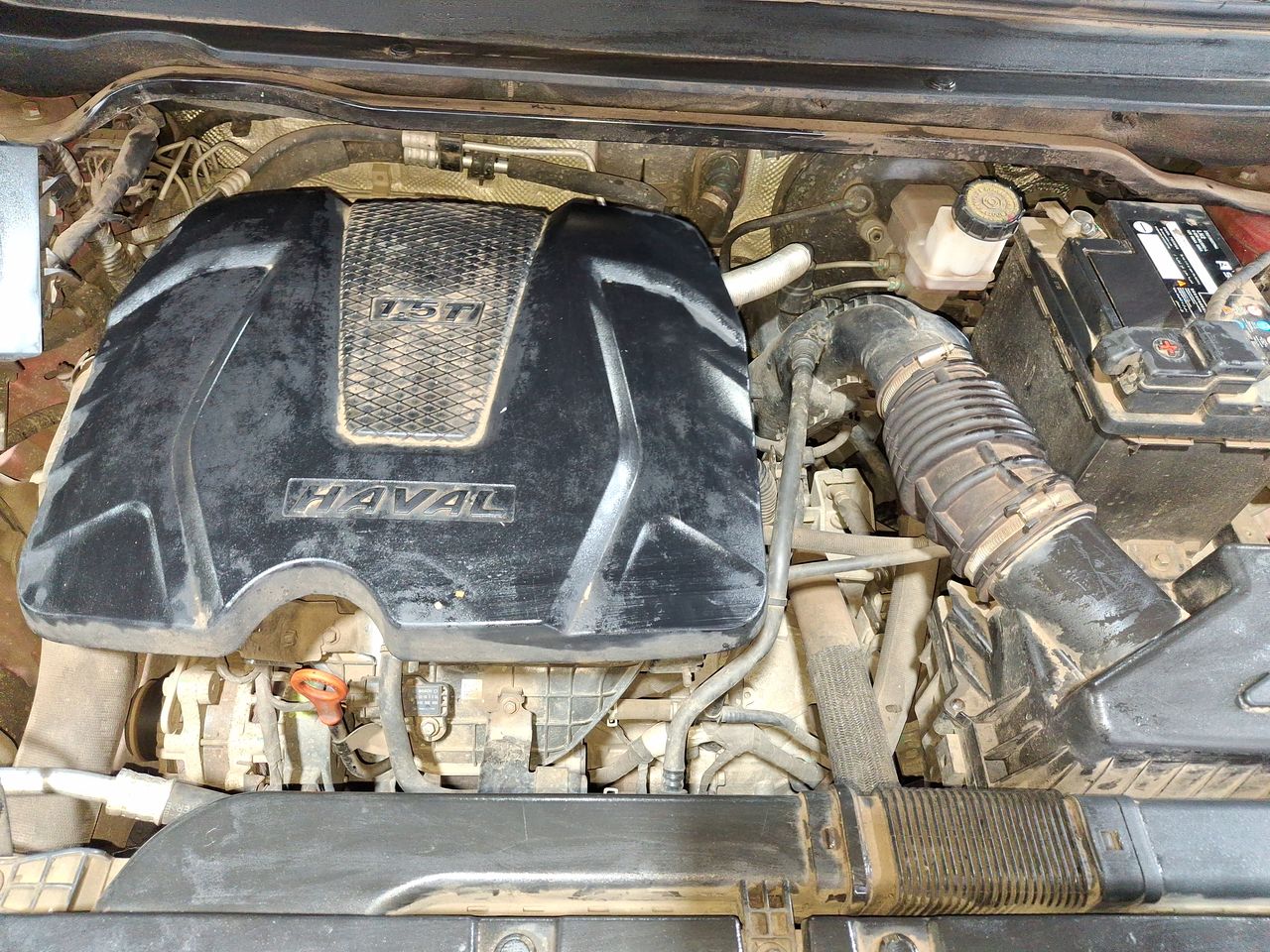 HAVAL - 17