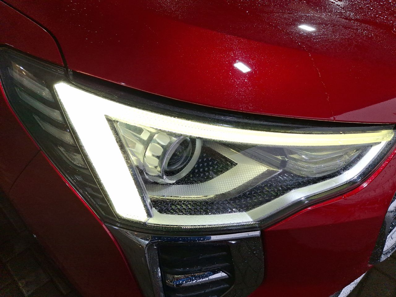 HAVAL - 18