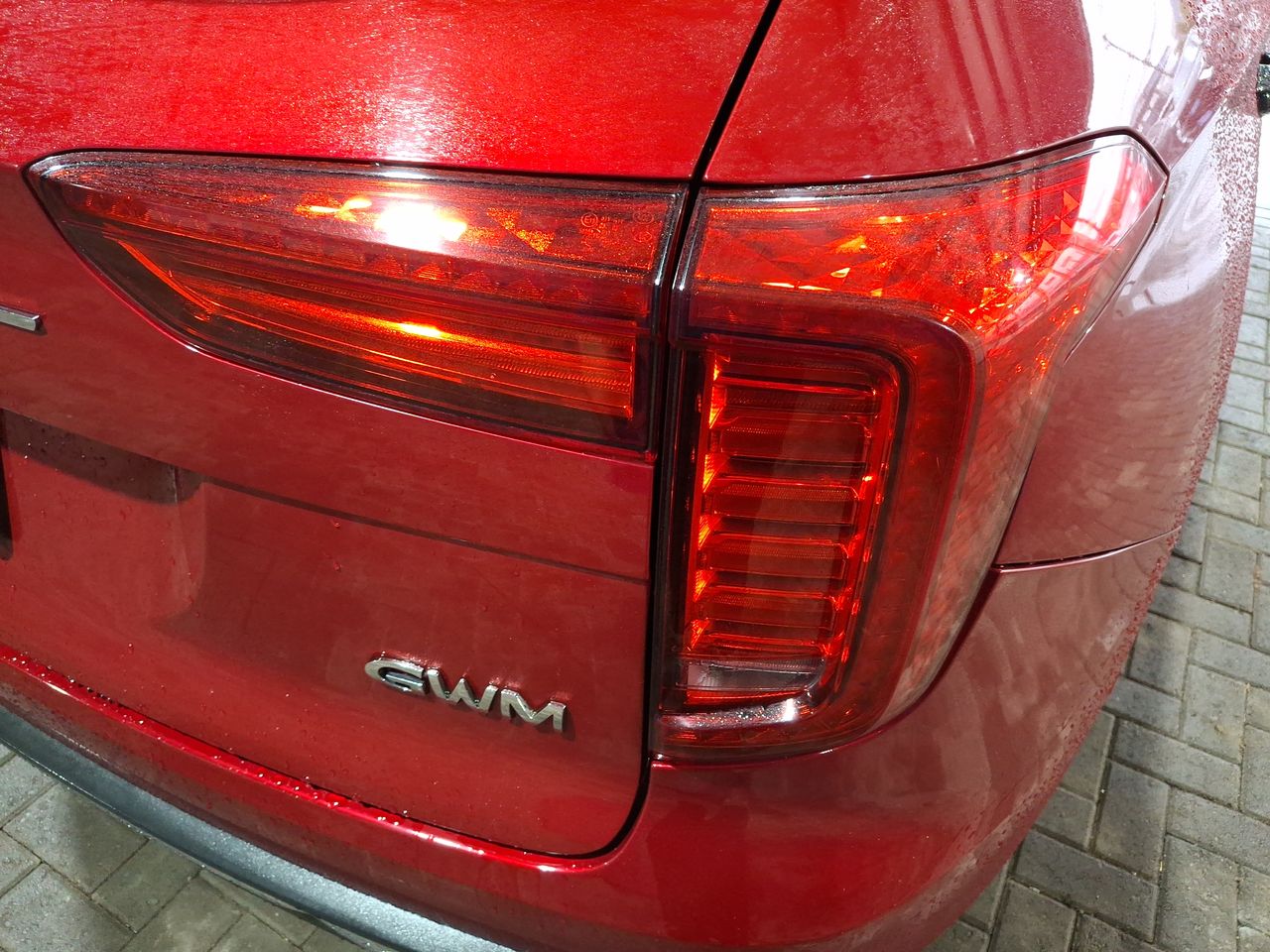 HAVAL - 19
