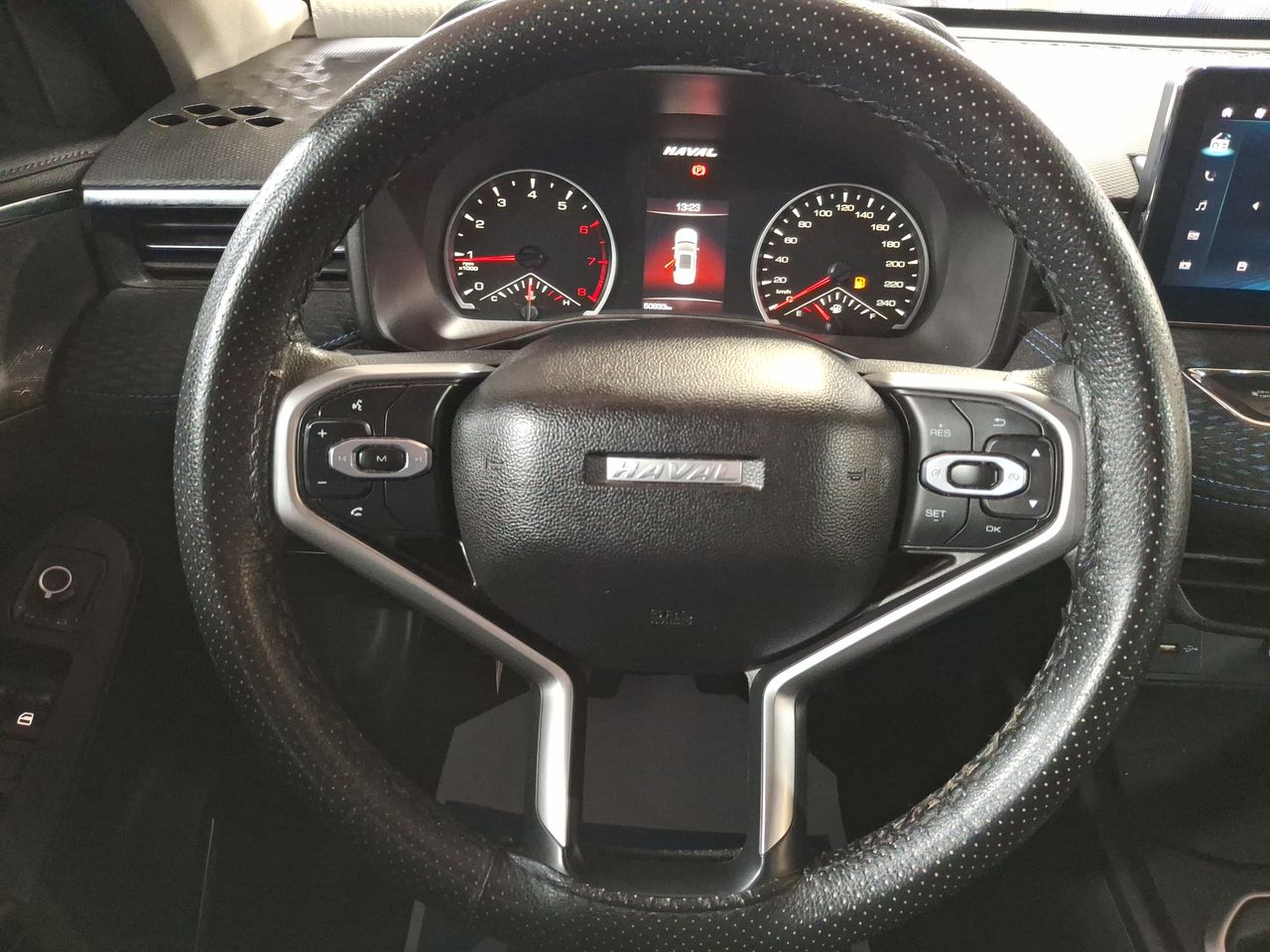 HAVAL - 24