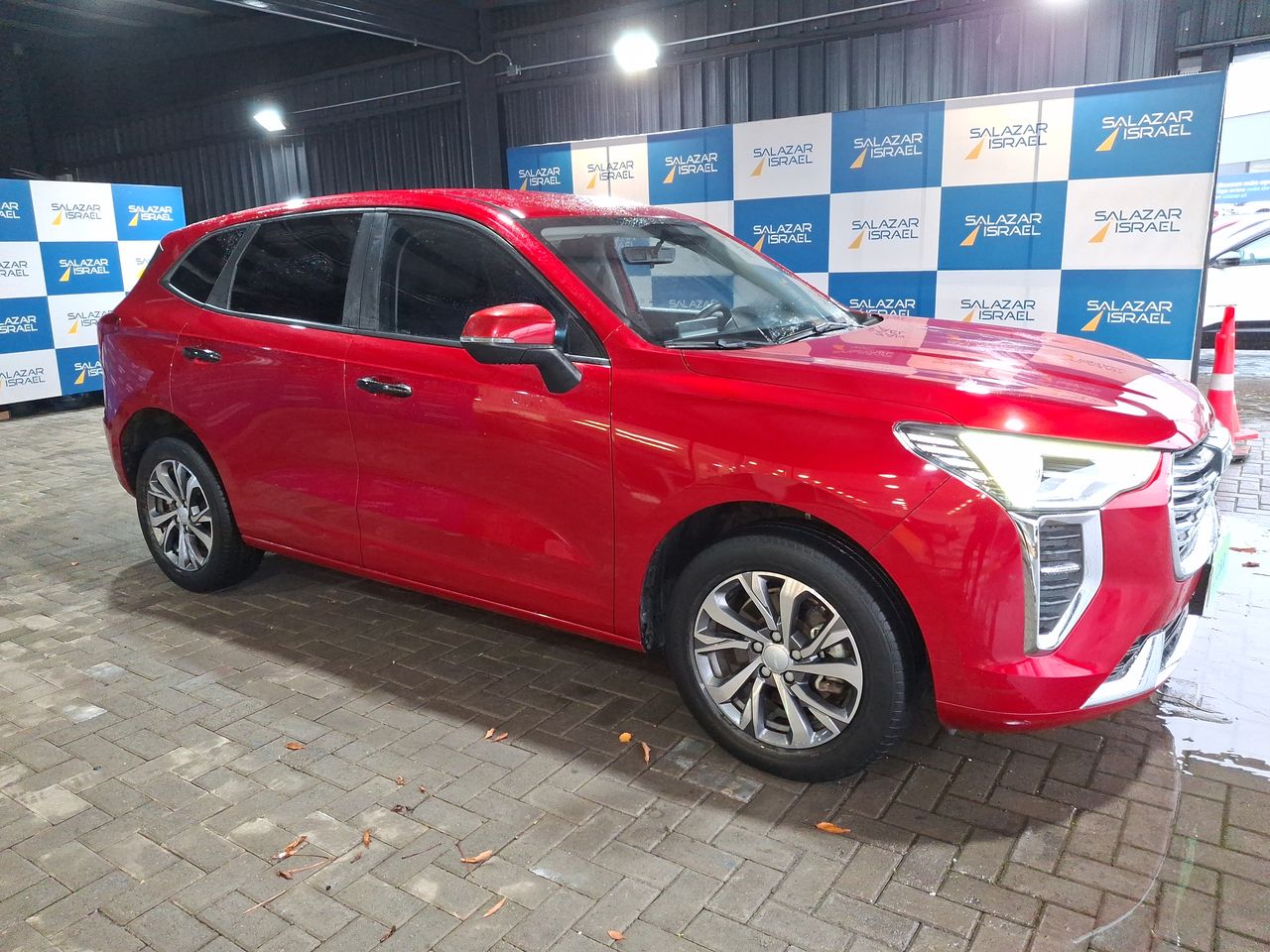 HAVAL - 1