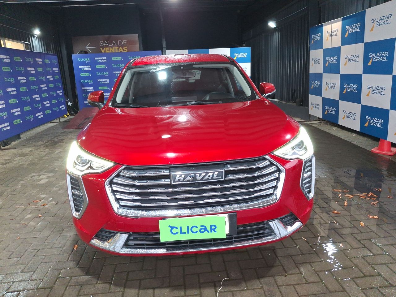 HAVAL - 2