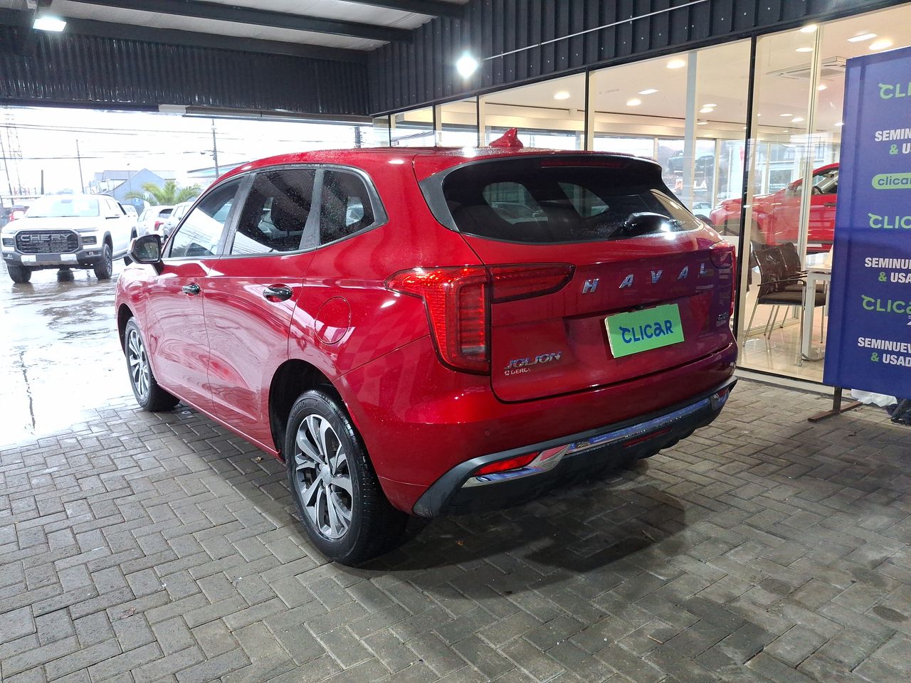 HAVAL - 5