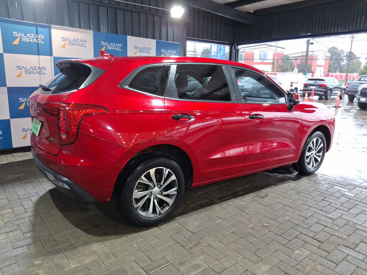 HAVAL - 7