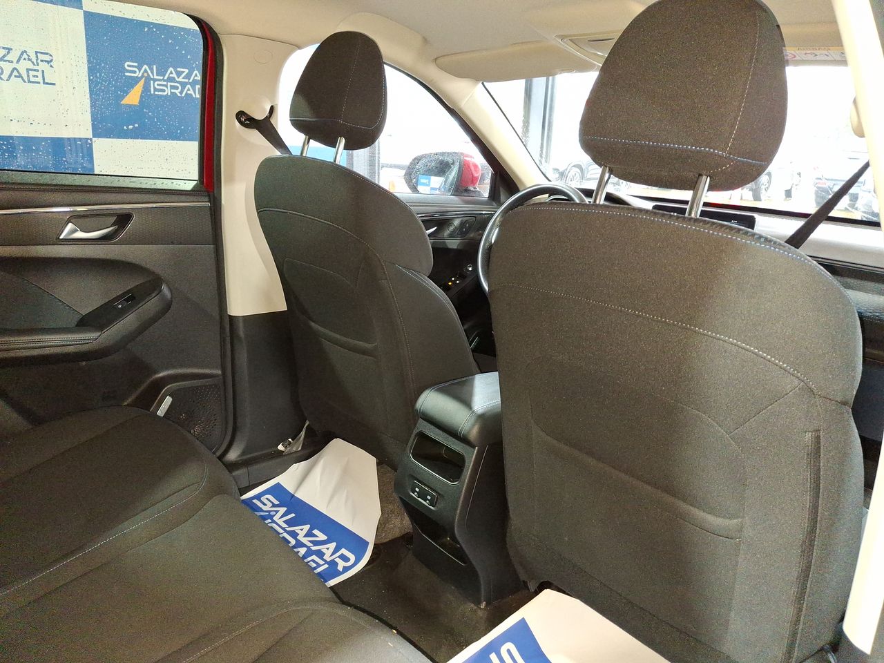 HAVAL - 12