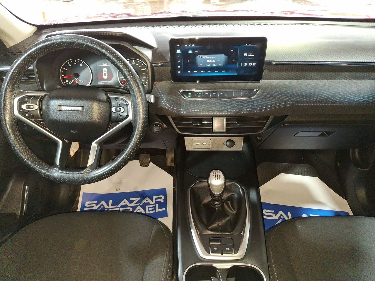 HAVAL - 13