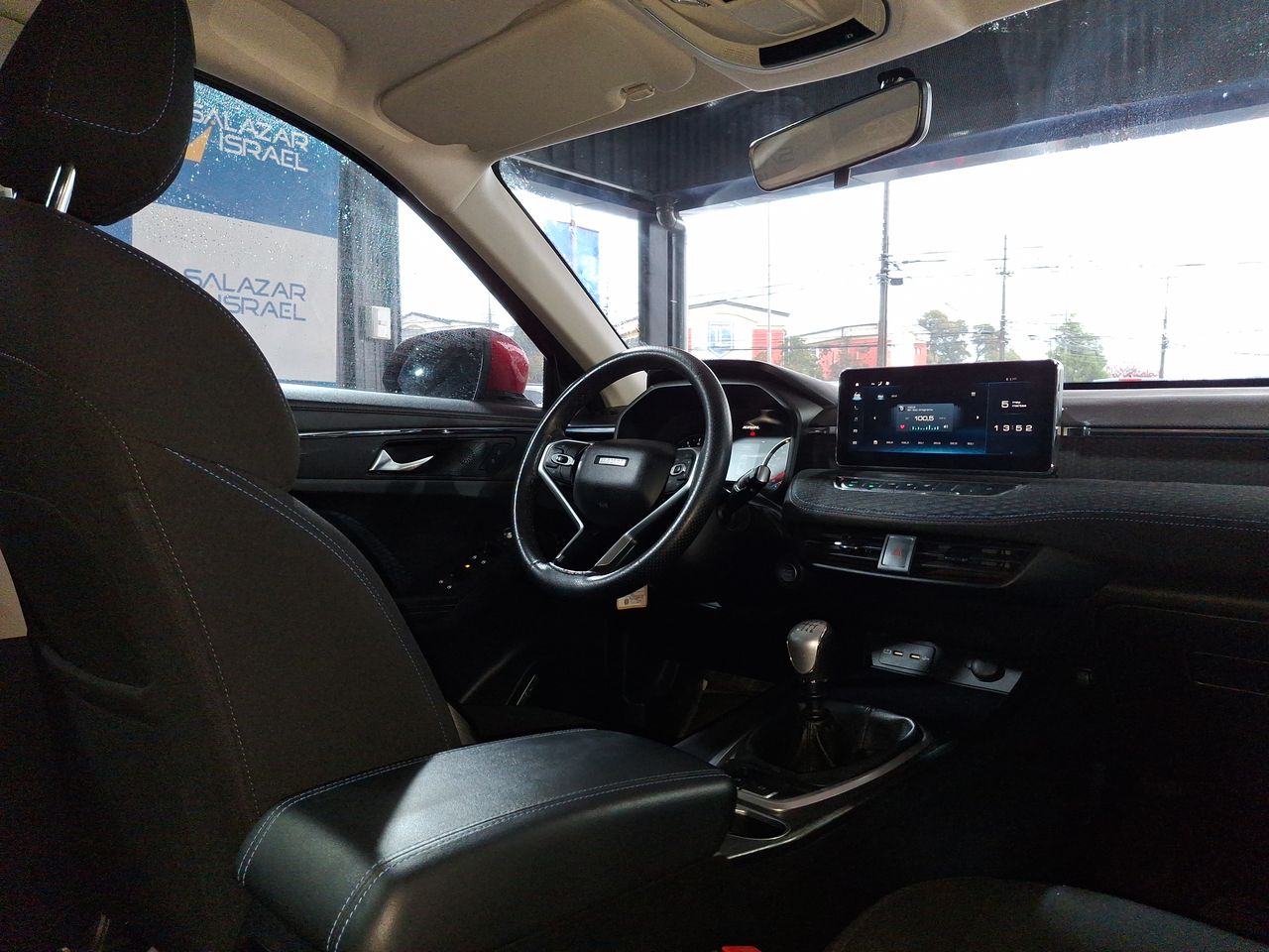 HAVAL - 15