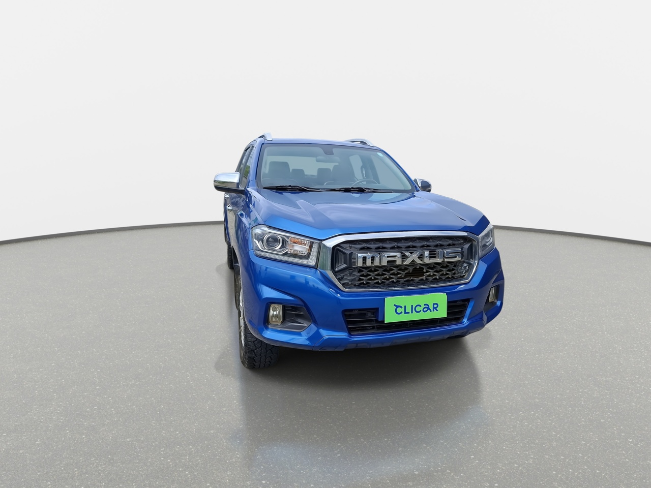 MAXUS - 2