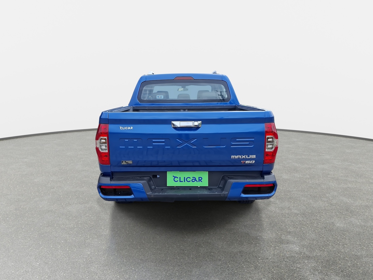 MAXUS - 6
