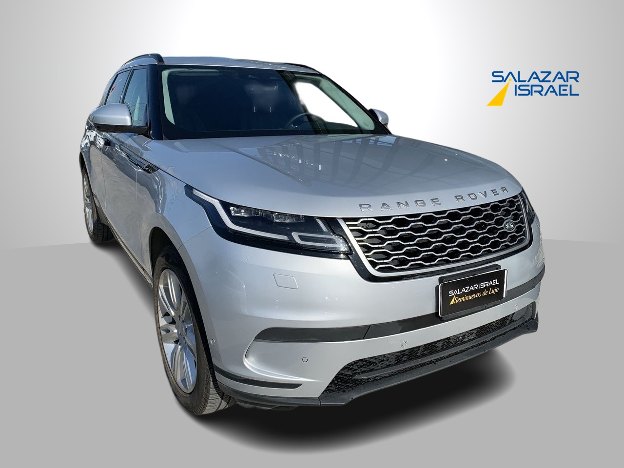 LAND ROVER RANGE ROVER SPORT 2.0ID VELAR S DIESEL AT 5P 2022