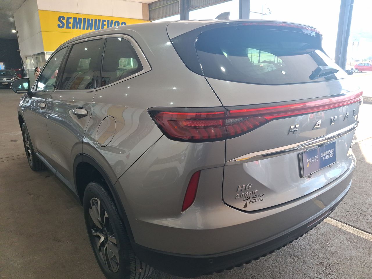 HAVAL - 5