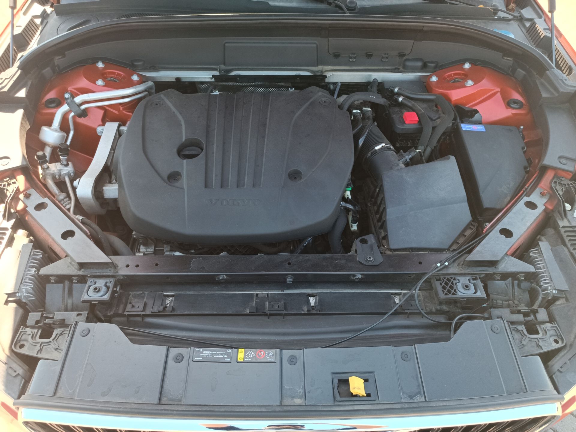 VOLVO - 31
