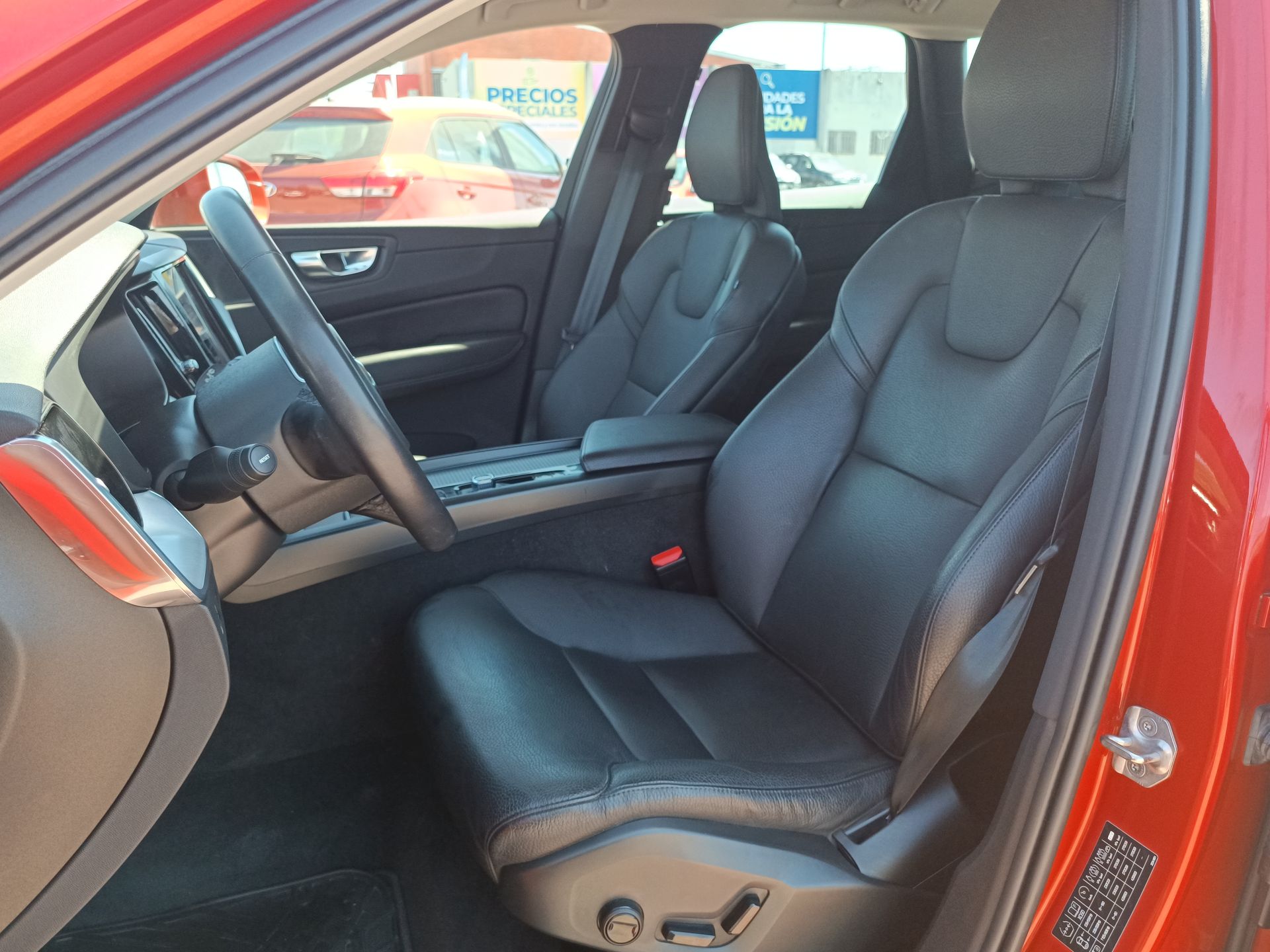 VOLVO - 18