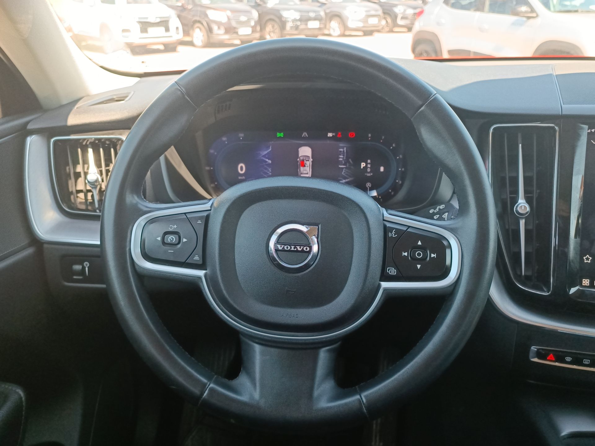 VOLVO - 21