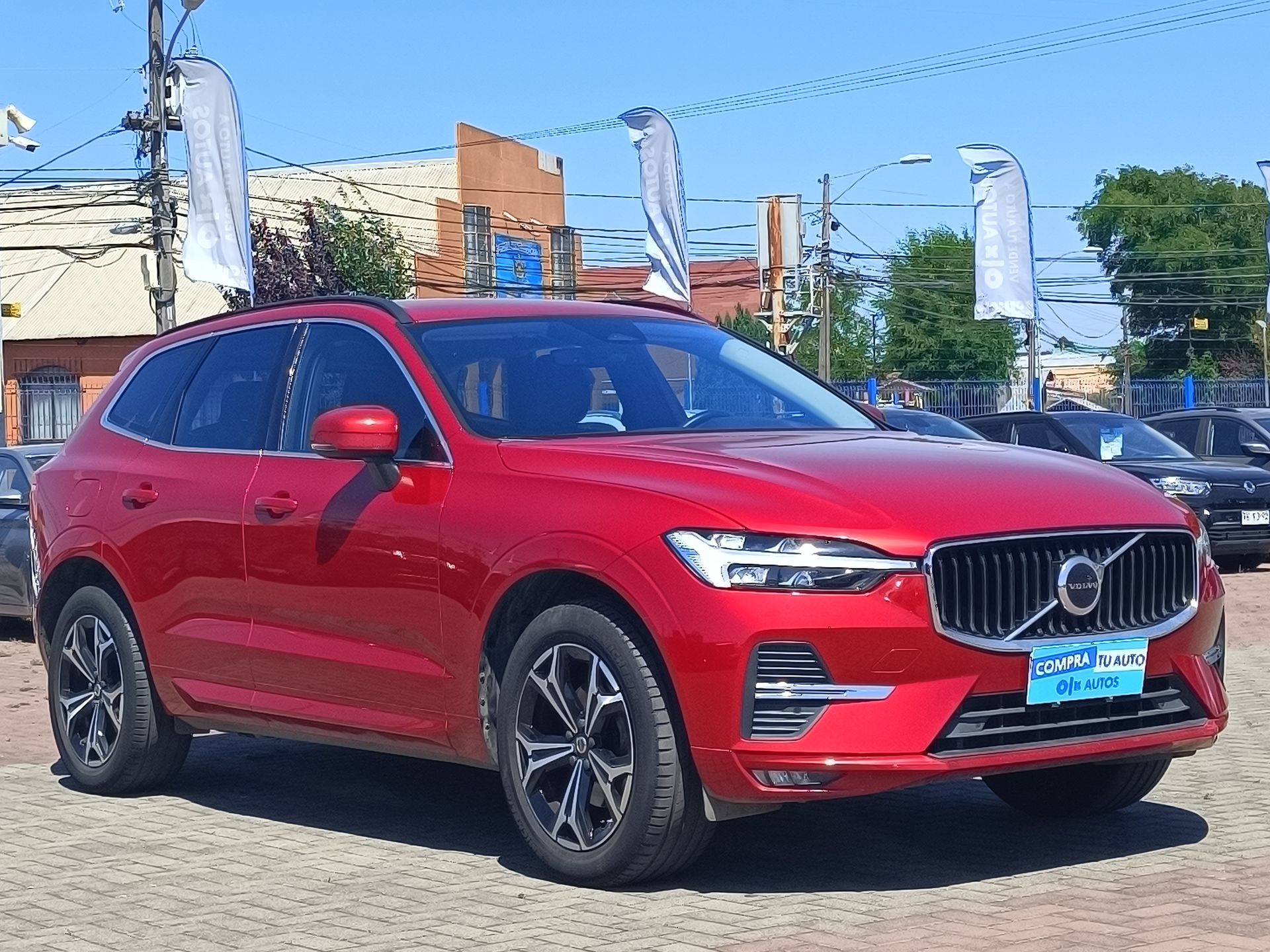 VOLVO - 1