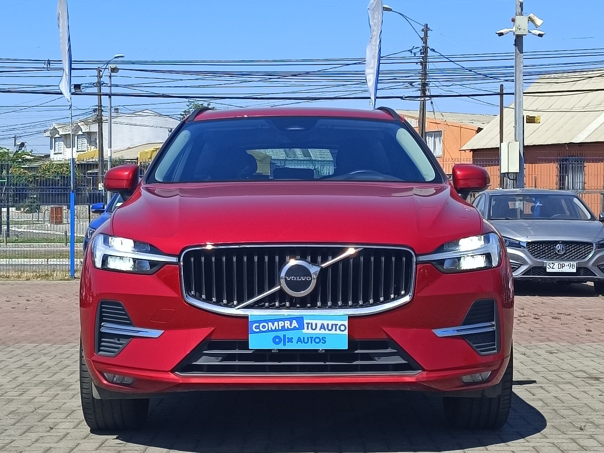 VOLVO - 2